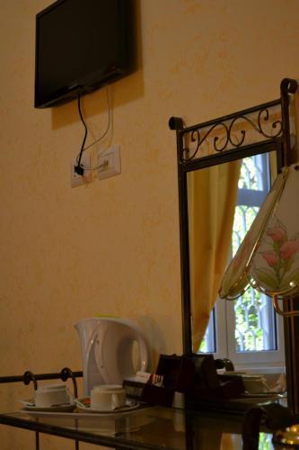 Tucci's Bed and breakfast Roma